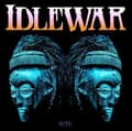 Miniatyrbilde 1 av 2: Idlewar - Rite (LP)