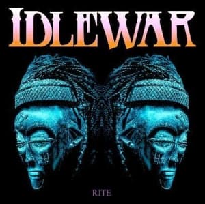 Idlewar - Rite (LP)