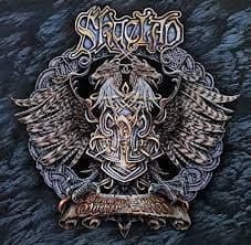 Skyclad - The Wayward Sons Of Mother Earth (LP)