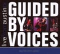 Pikkukuva 2 / 2: Guided By Voices - Live From Austin, Tx (LP)