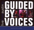 Pikkukuva 1 / 2: Guided By Voices - Live From Austin, Tx (LP)