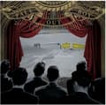 Miniatyrbilde 1 av 2: Fall Out Boy - From Under the Cork Tree - US IMPORT (LP)
