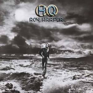 Harper Roy - Hq (LP)