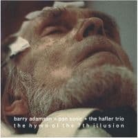 Barry Adamson & Pan & The Hafler Tr - The Hymn Of The 7Th Illusion (LP)