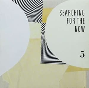Liechtenstein/Faintest Ideas - Searching For The Now Vol. 5 (Vinylsingle)
