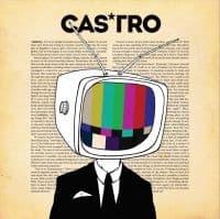Castro - Infidelity (LP)