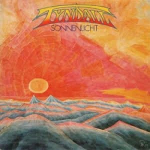 Tyndall - Sonnenlicht (LP)