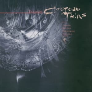 Cocteau Twins - Treasure (Reissue) (LP)
