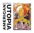 Pikkukuva 2 / 2: DAVID BYRNE - AMERICAN UTOPIA (VINYL) (LP)