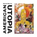 Pikkukuva 1 / 2: DAVID BYRNE - AMERICAN UTOPIA (VINYL) (LP)