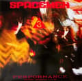 Pikkukuva 2 / 2: Spacemen 3 - Performance (LP)