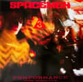 Pikkukuva 1 / 2: Spacemen 3 - Performance (LP)