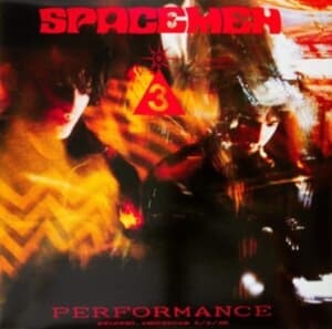 Spacemen 3 - Performance (LP)