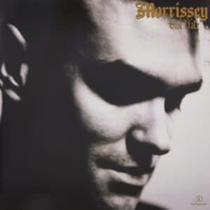 Morrissey - Viva Hate (LP)