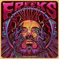Miniatyrbilde 1 av 2: Freeks The - Crazy World (LP)