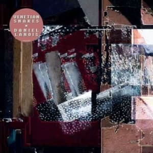 Venetian Snares X Daniel Lanois - Venetian Snares X Daniel Lanois (LP)