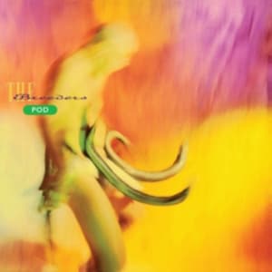 Breeders The - Pod (Reissue) (LP)