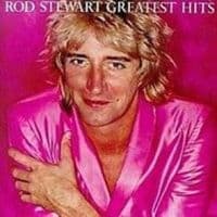 ROD STEWART - GREATEST HITS, VOL. 1 (LP)