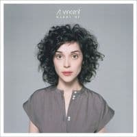 St. Vincent - Marry Me (Reissue) (LP)