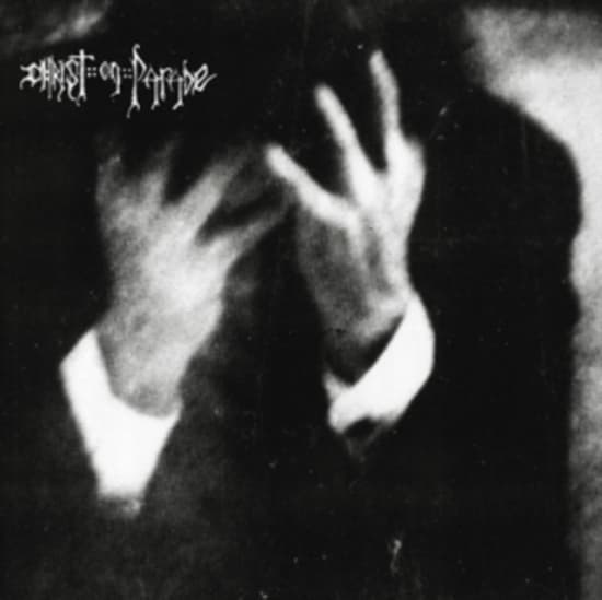 Christ On Parade - A Mind Is A Terrible Thing (Vinyl L (LP)