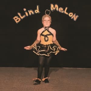 Blind Melon - Blind Melon (LP)