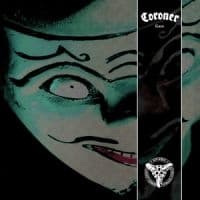 Coroner - Grin (LP)