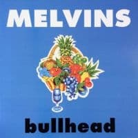 Melvins - Bullhead (LP)