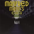 Pikkukuva 1 / 2: Manfred Mann's Earth Band - Manfred Mann's Earth Band (LP)