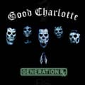 Miniatyrbilde 1 av 2: Good Charlotte - Generation Rx (LP)