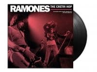 Ramones - Best Of The Cretin Hop Broadcast 79 (LP)