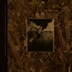 Pixies - C'mon Pilgrim - It's Surfer Rosa (B (LP)