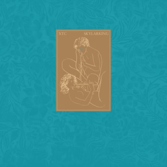 Xtc - Skylarking (LP)