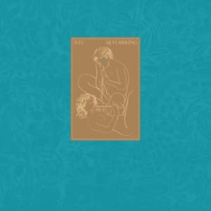 Xtc - Skylarking (LP)