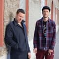 Miniatyrbilde 1 av 2: Sleaford Mods - Sleaford Mods (Ep)