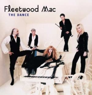 FLEETWOOD MAC - THE DANCE (VINYL) (LP)