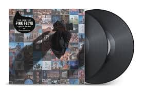 Pink Floyd - A Foot In The Door - The Best Of Pink Floyd (180 Gram - 2LP)