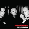 Miniatyrbillede 1 af 2: Fun Lovin Criminals - 100% Columbian (LP)