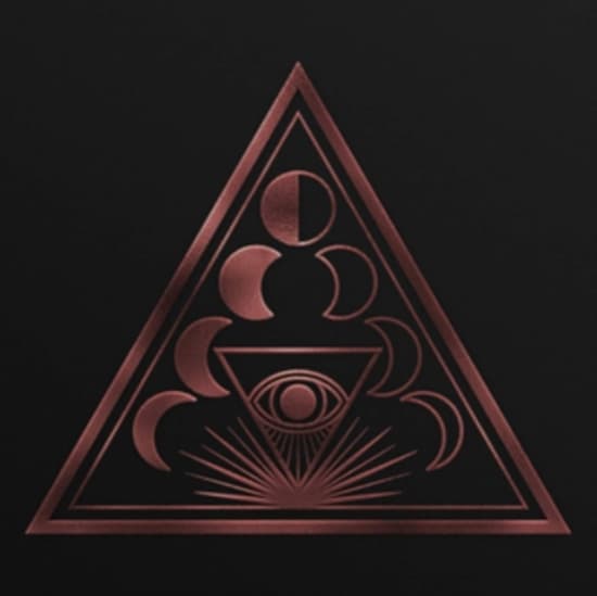 SOEN - LOTUS (VINYL) (LP)