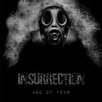 Insurrection - Age Of Fear (LP)