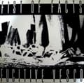 Miniatyrbilde 2 av 2: Fist Of Facts - Fugitive Vesco (LP)