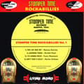 Miniatyrbillede 2 af 2: Various Artists - Stomper Time Rockabillies 1 (Vinylsingle)