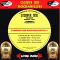 Miniatyrbillede 1 af 2: Various Artists - Stomper Time Rockabillies 1 (Vinylsingle)