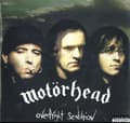 Miniatyrbild 2 av 2: Motörhead - Overnight Sensation (LP)