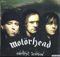 Miniatyrbild 1 av 2: Motörhead - Overnight Sensation (LP)