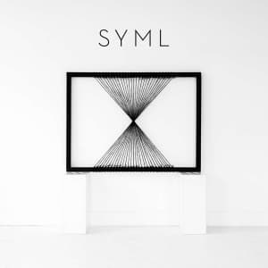 Syml - Syml (LP)