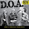 Miniatyrbilde 1 av 2: D.O.A. - 1978 (LP)