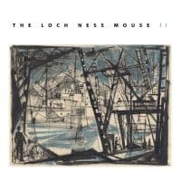 Loch Ness Mouse The - Ii (LP)