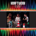 Miniatyrbillede 1 af 2: Kraftwerk - Live In Germany 1971 (LP)