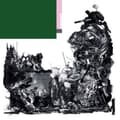 Miniatyrbillede 1 af 2: Black Midi - Schlagenheim (LP)