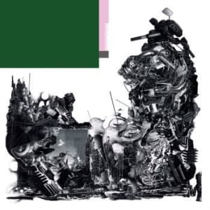 Black Midi - Schlagenheim (LP)
